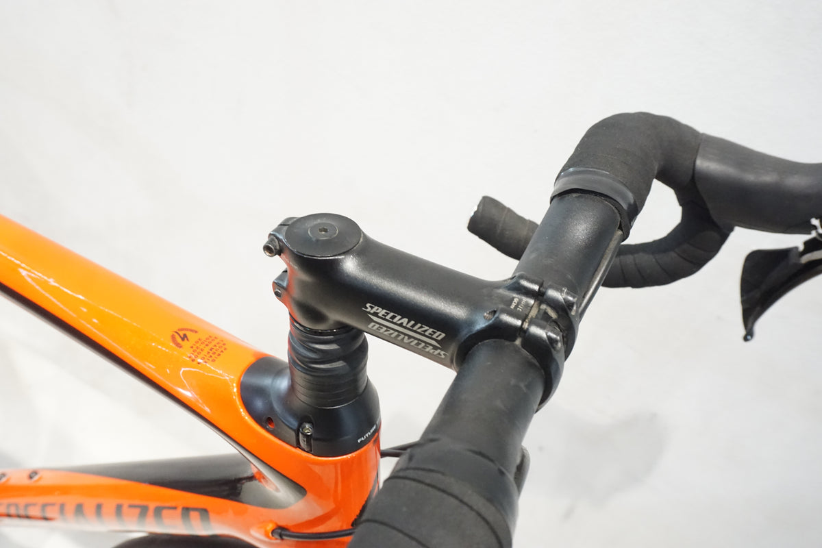SPECIALIZED 「スペシャライズド」 ROUBAIX DISC 2017年モデル ロードバイク / 横浜戸塚店