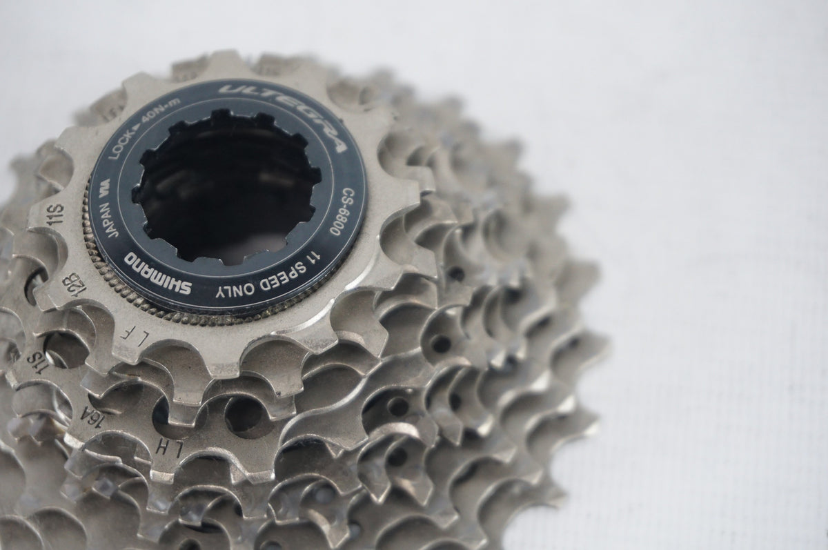 SHIMANO 「シマノ」 ULTEGRA CS-6800 12-25T スプロケット / 阪急塚口店