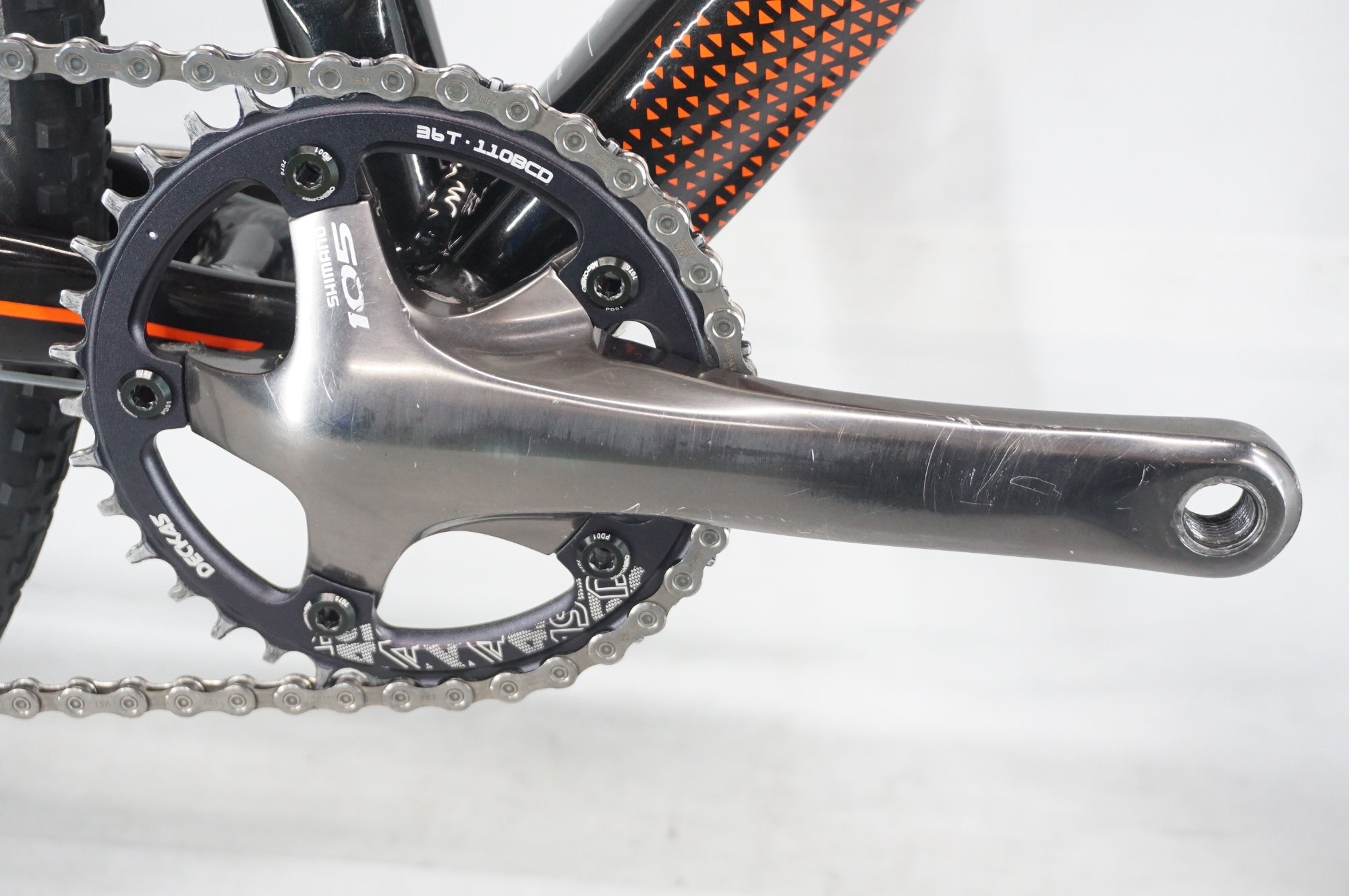 MERIDA 「メリダ」 CYCLOCROSS 500 2017年モデル シクロクロス / 阪急塚口店