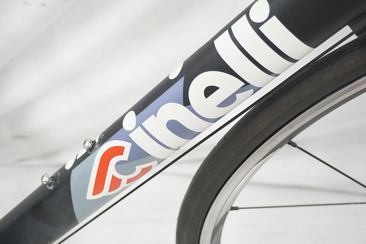 CINELLI 「チネリ」 EXPERIENCE 105 2014年モデル ロードバイク / 奈良店