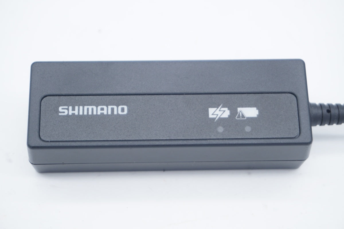 SHIMANO 「シマノ」 SM-BCR2 充電器 / 滋賀大津店 ｜ バイチャリ公式