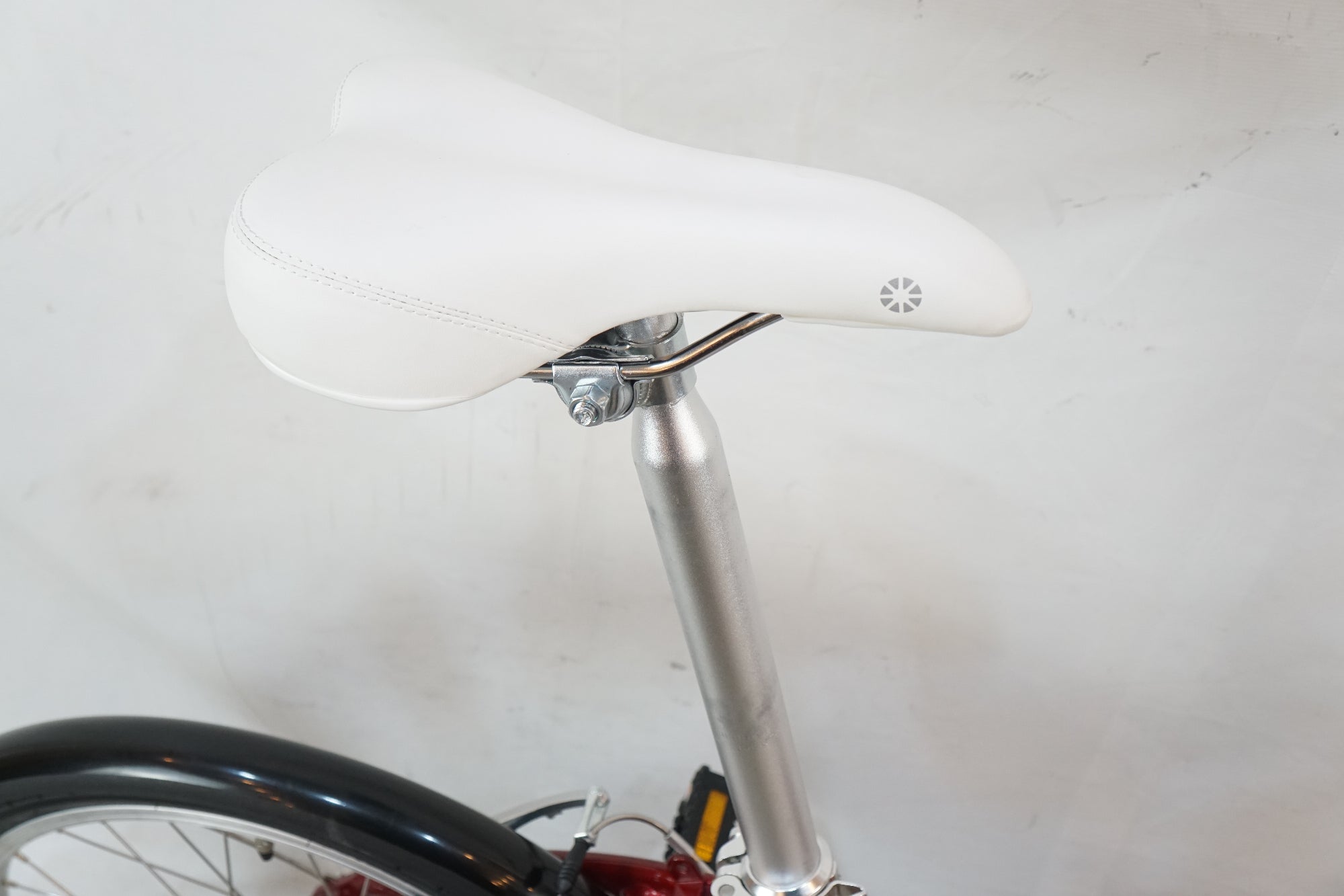 DAHON 「ダホン」 ROUTE 2017年頃 20インチ 折り畳み自転車 / バイチャリ浦和ベース