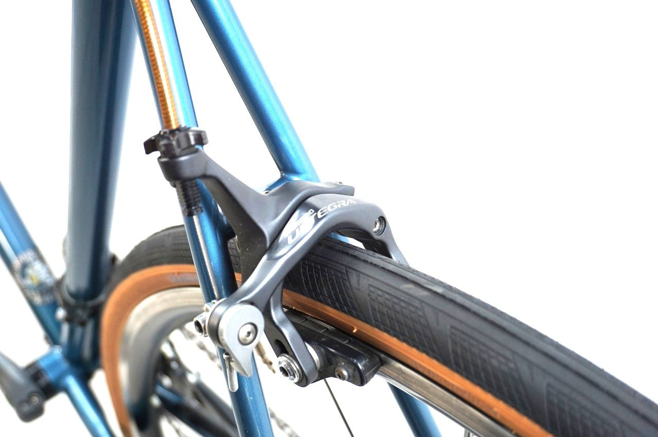 RITCHEY 「リッチー」 ROAD LOGIC 2018年モデル ロードバイク / 川越店