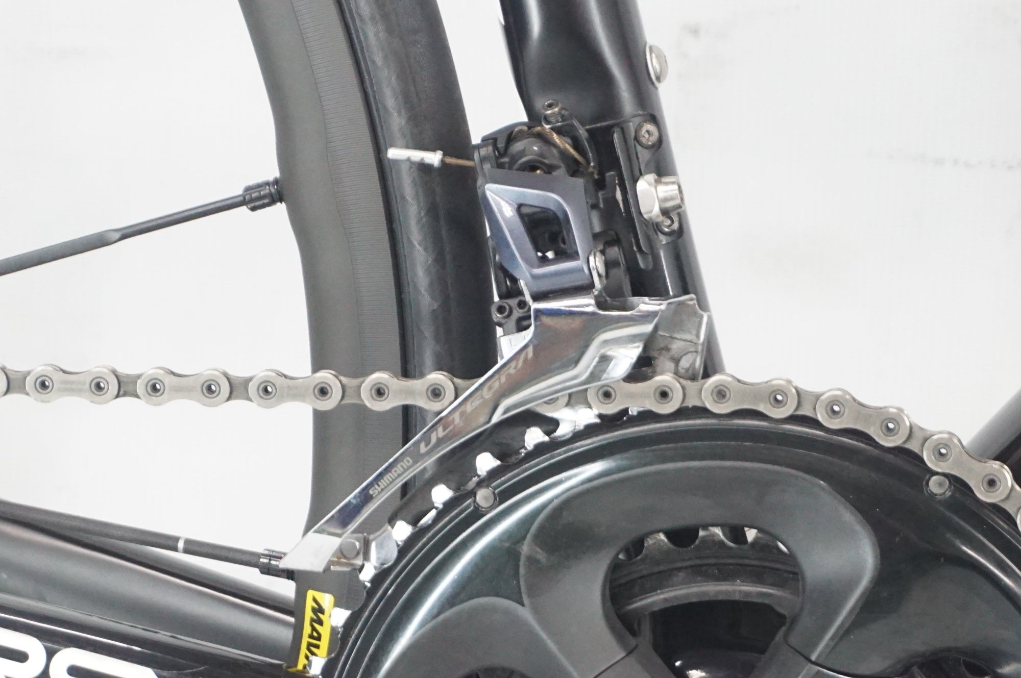 LOOK 「ルック」 785 HUEZ RS 2019年モデル ロードバイク / 阪急塚口店