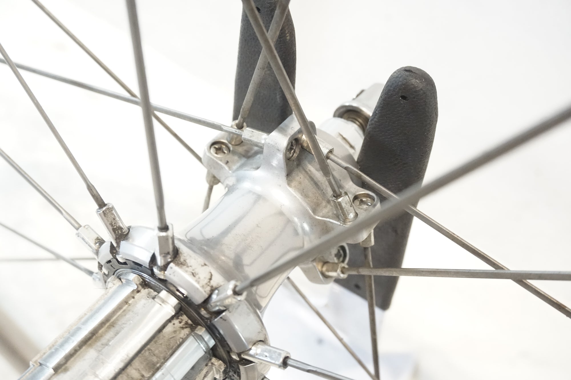 SHIMANO 「シマノ」 DURA-ACE WH-7800 シマノ10速 ホイールセット / 横浜戸塚店