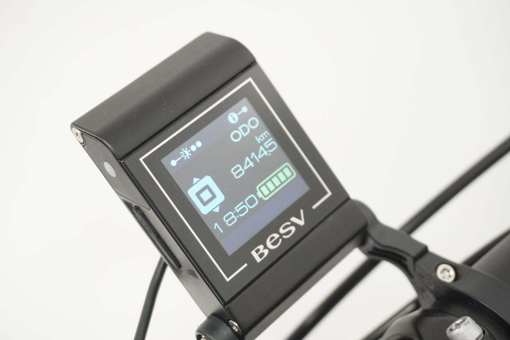 BESV 「ベスビー」 PSA1 2021年モデル 20インチ 電動アシスト自転車 / 京都八幡店