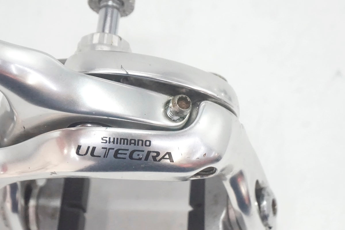 SHIMANO 「シマノ」 ULTEGRA BR-6600 キャリパーブレーキセット / 大阪門真店