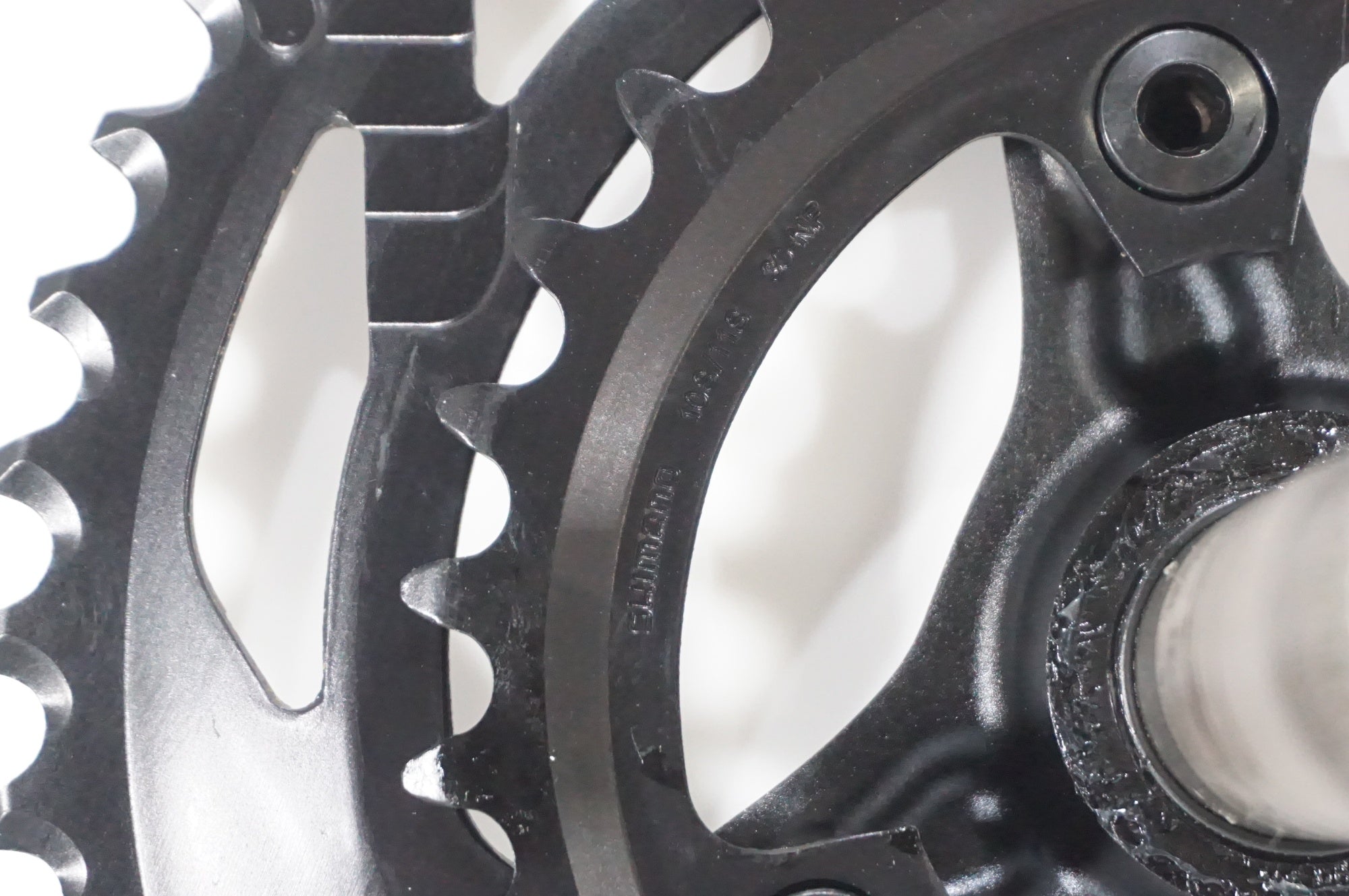 SHIMANO 「シマノ」 GRX FC-RX600 46-30T 172.5mm クランク / AKIBA店