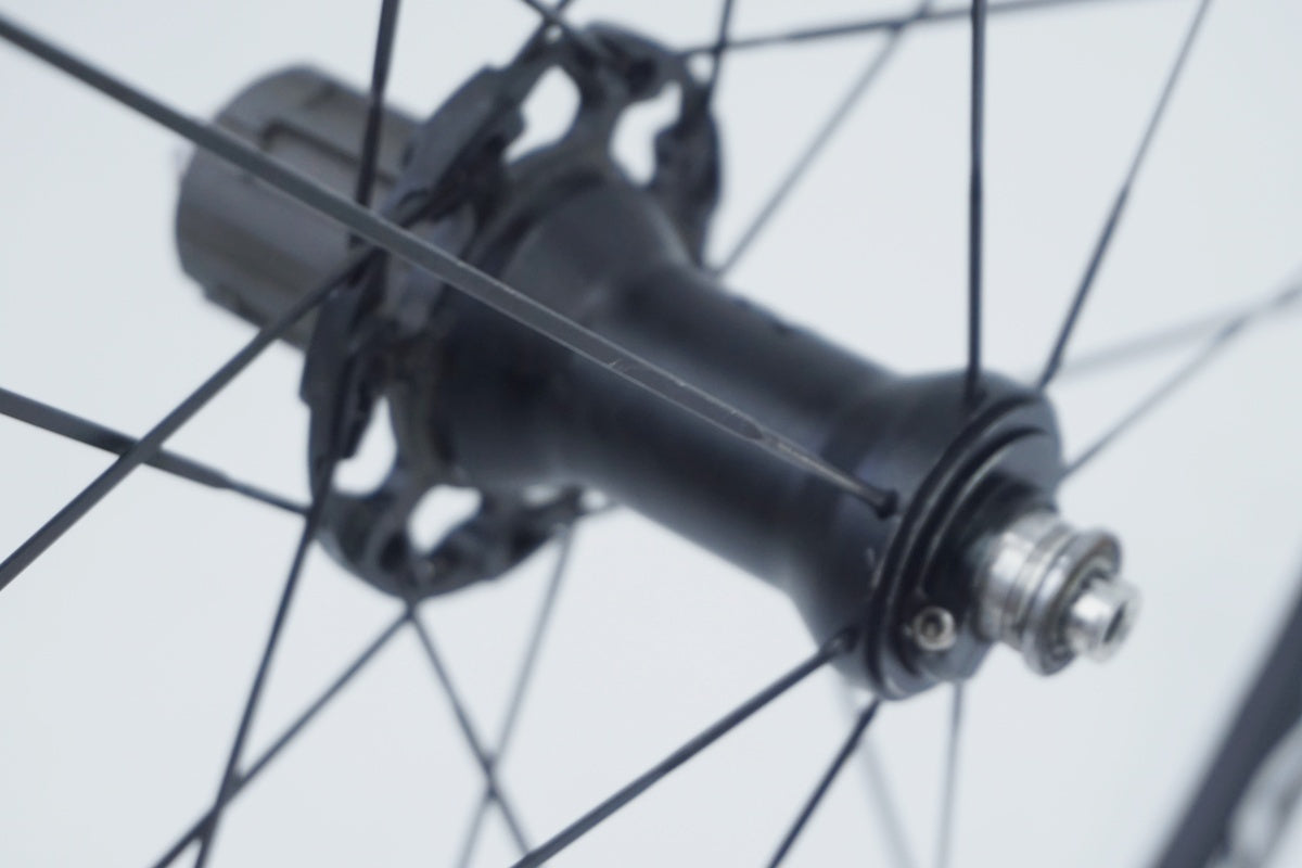 CAMPAGNOLO 「カンパニョーロ」 ZONDA MEGA G3 SHIMANO11S ホイールセット/ 京都八幡店