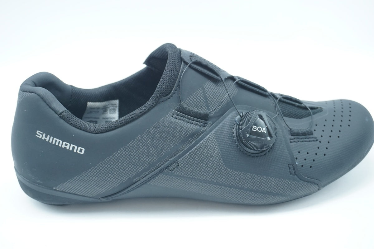 SHIMANO「シマノ」 SHRC300M LO1 E シューズ/京都西院店