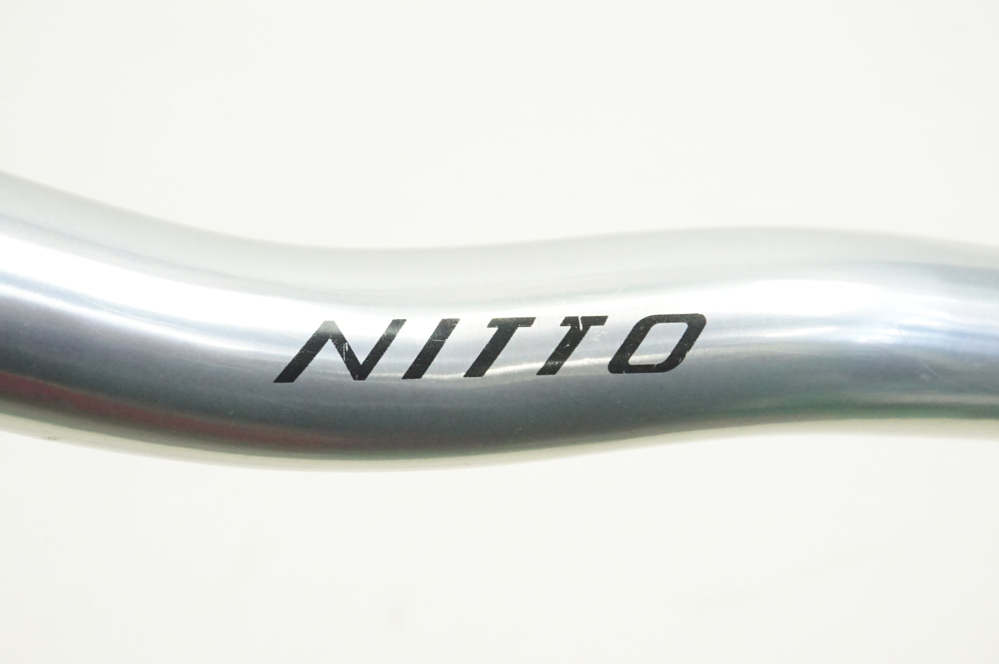 NITTO 「ニットー」 B809 φ25.4 630mm ライザーバー / 宇都宮店