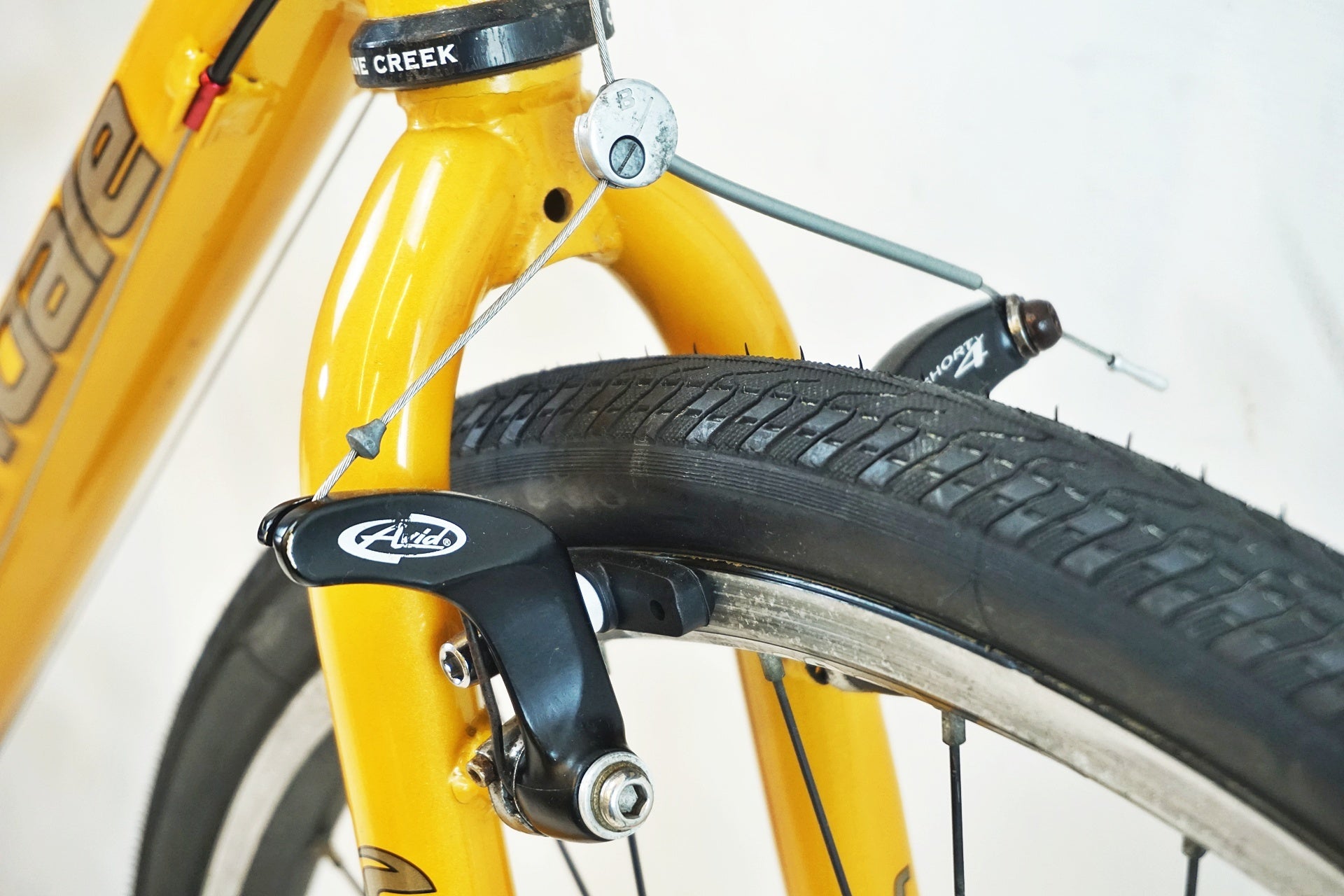 CANNONDALE 「キャノンデール」 T800 2004年頃 シクロクロス / 有明ガーデン店