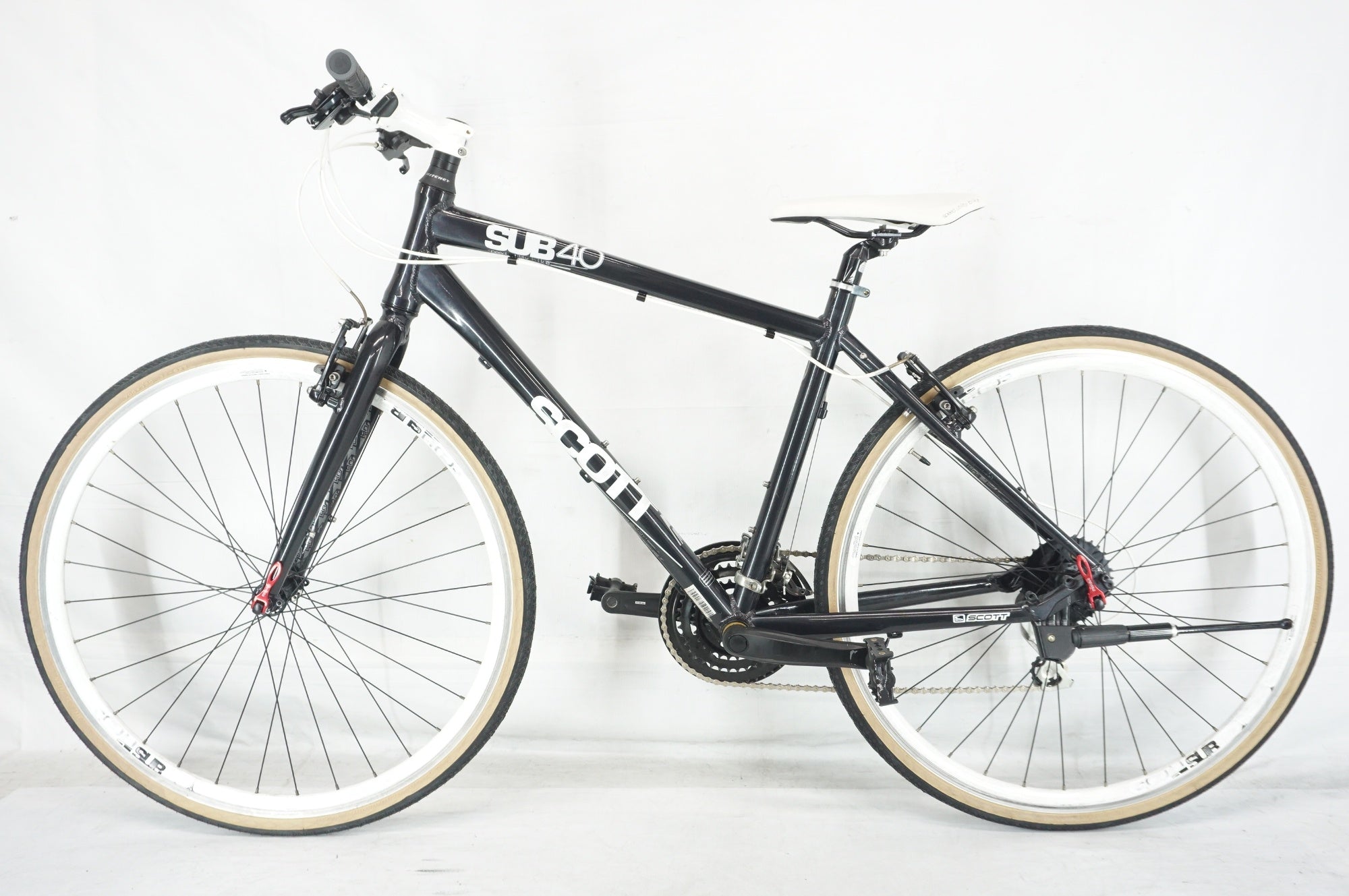 SCOTT 「スコット」 SUB40 2010年モデル クロスバイク / 阪急塚口店