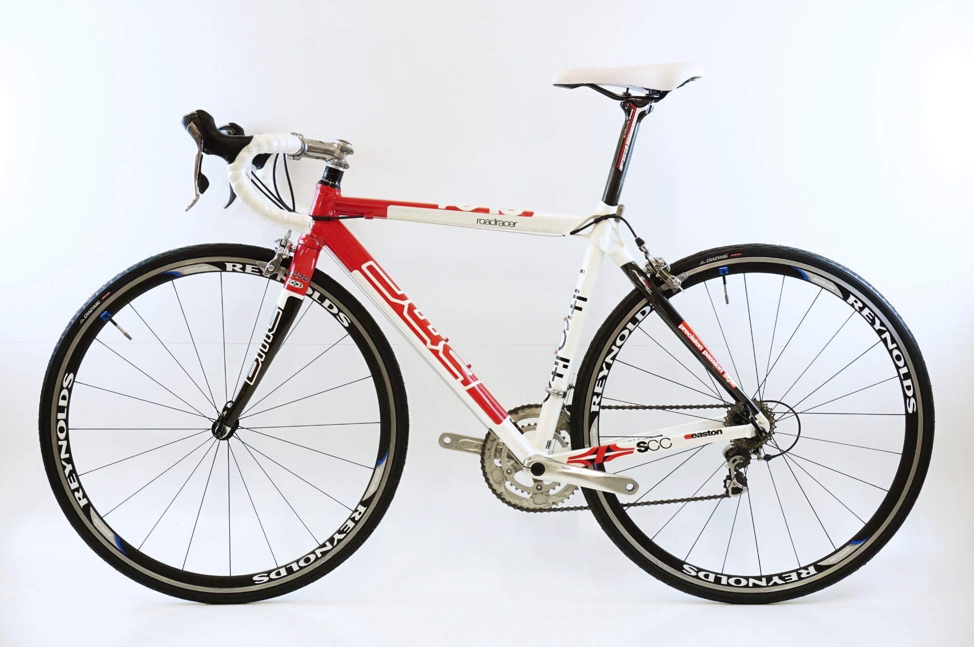 BMC 「ビーエムシー」 ROADRACER SL01 2008年モデル ロードバイク / 浜松店