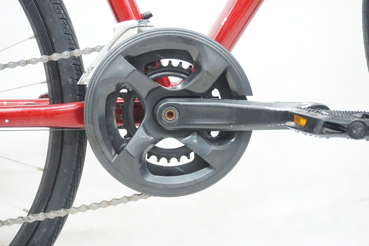TREK 「トレック」 FX1 DISC 2020年モデル クロスバイク/ 大阪美原北インター店 TREK 「トレック」 FX1 DISC 2022年モデル クロスバイク/ 大阪美原北