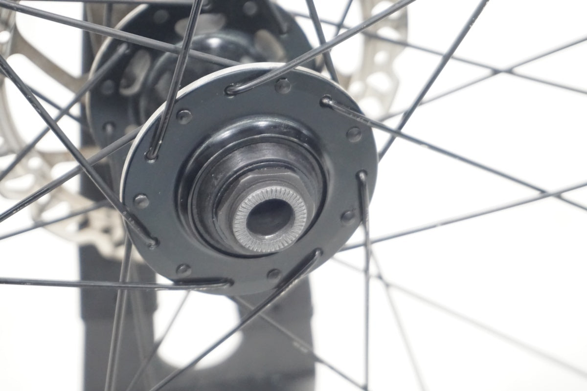 GIANT ジャイアント SR-2 700c ディスクブレーキ用 GIANT 「ジャイアント」 SR-2 DISC SHIMANO11速 ホイールセット / 滋賀