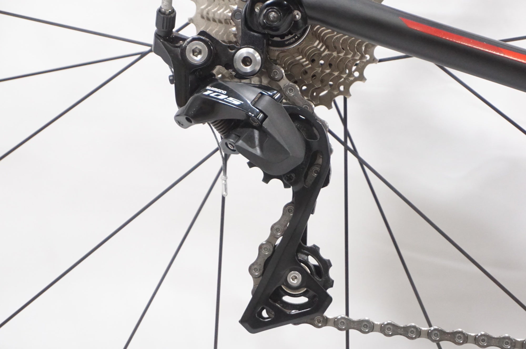 TREK 「トレック」 EMONDA SL5 2019年モデル ロードバイク / AKIBA店
