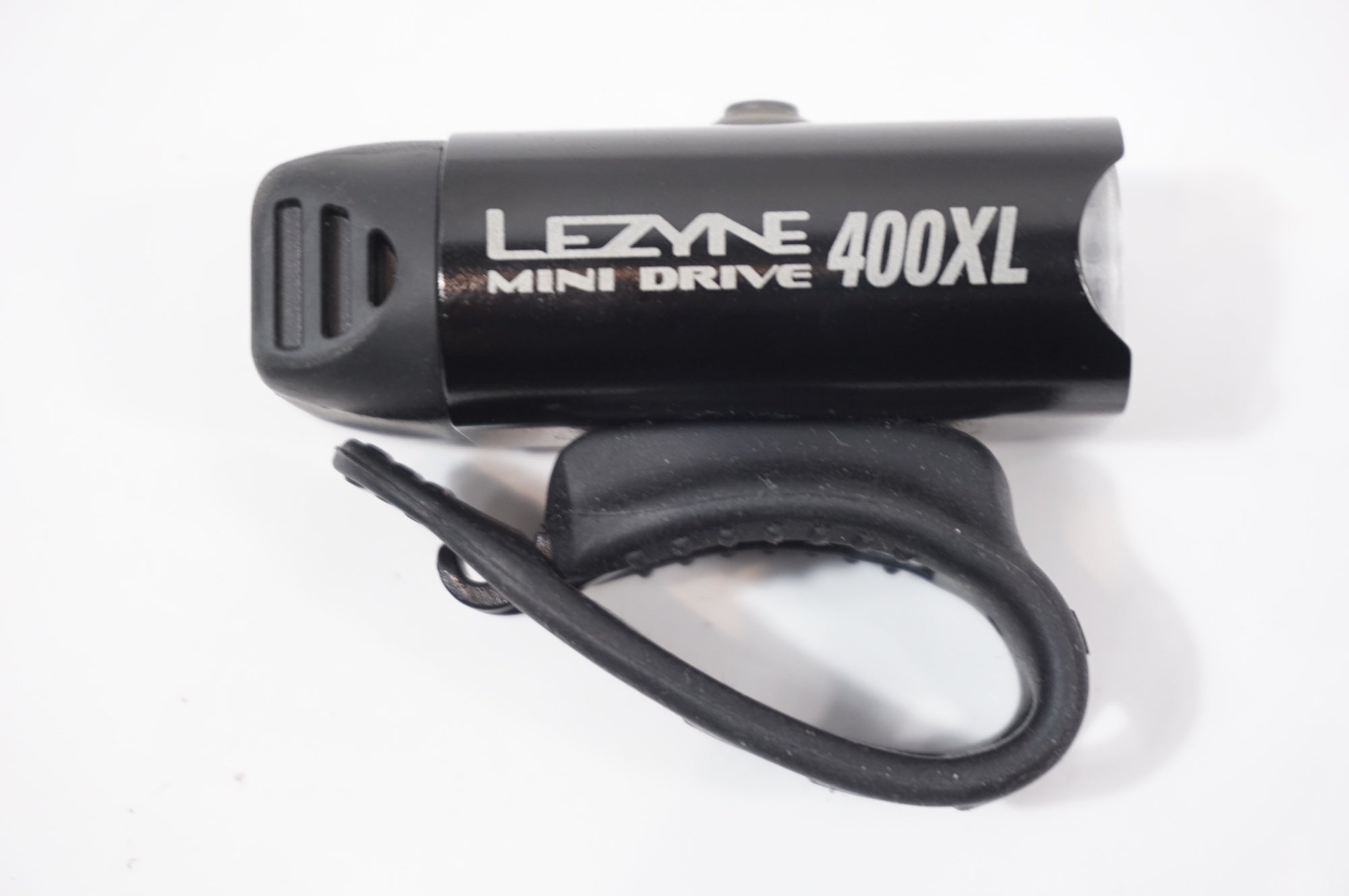 LEZYNE 「レザイン」 400XL フロントライト / 世田谷店