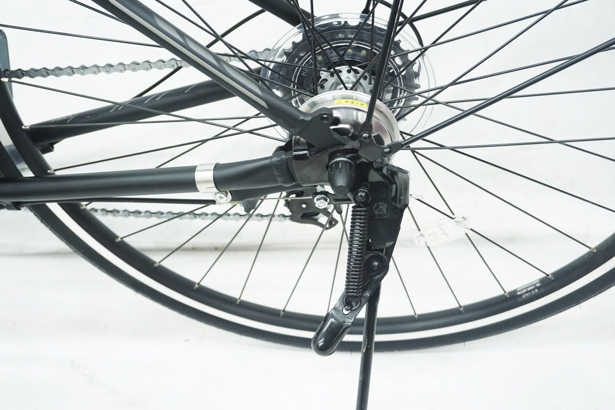 BRIDGESTONE 「ブリヂストン」TB1E TB7B45 2025年モデル 電動アシスト自転車/ 大阪美原北インター店