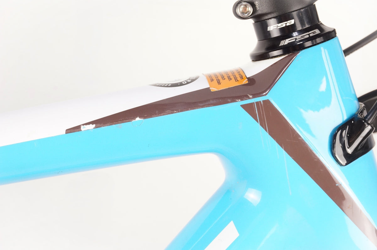 FOCUS 「フォーカス」 CAYO TEAM AG2R 2016年モデル ロードバイク / 東京商品化センター