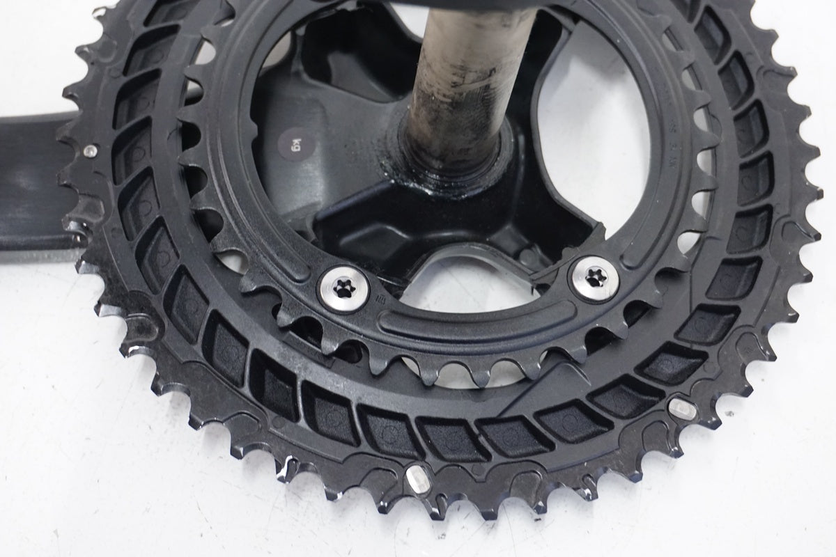 SHIMANO「シマノ」 105 FC-R7100 50-34T 170mm クランクセット / 浜松