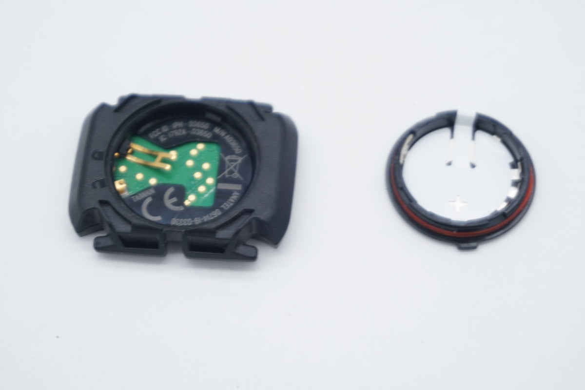 GARMIN 「ガーミン」 EDGE 130 PLUS サイクルコンピューターセット