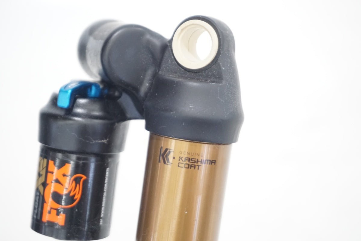 FOX 「フォックス」 FLOAT X2 リアサスペンション / 京都八幡店