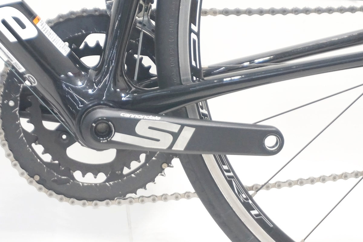 CANNONDALE 「キャノンデール」 SUPER SIX EVO 2018年モデル ロードバイク / 大阪門真店
