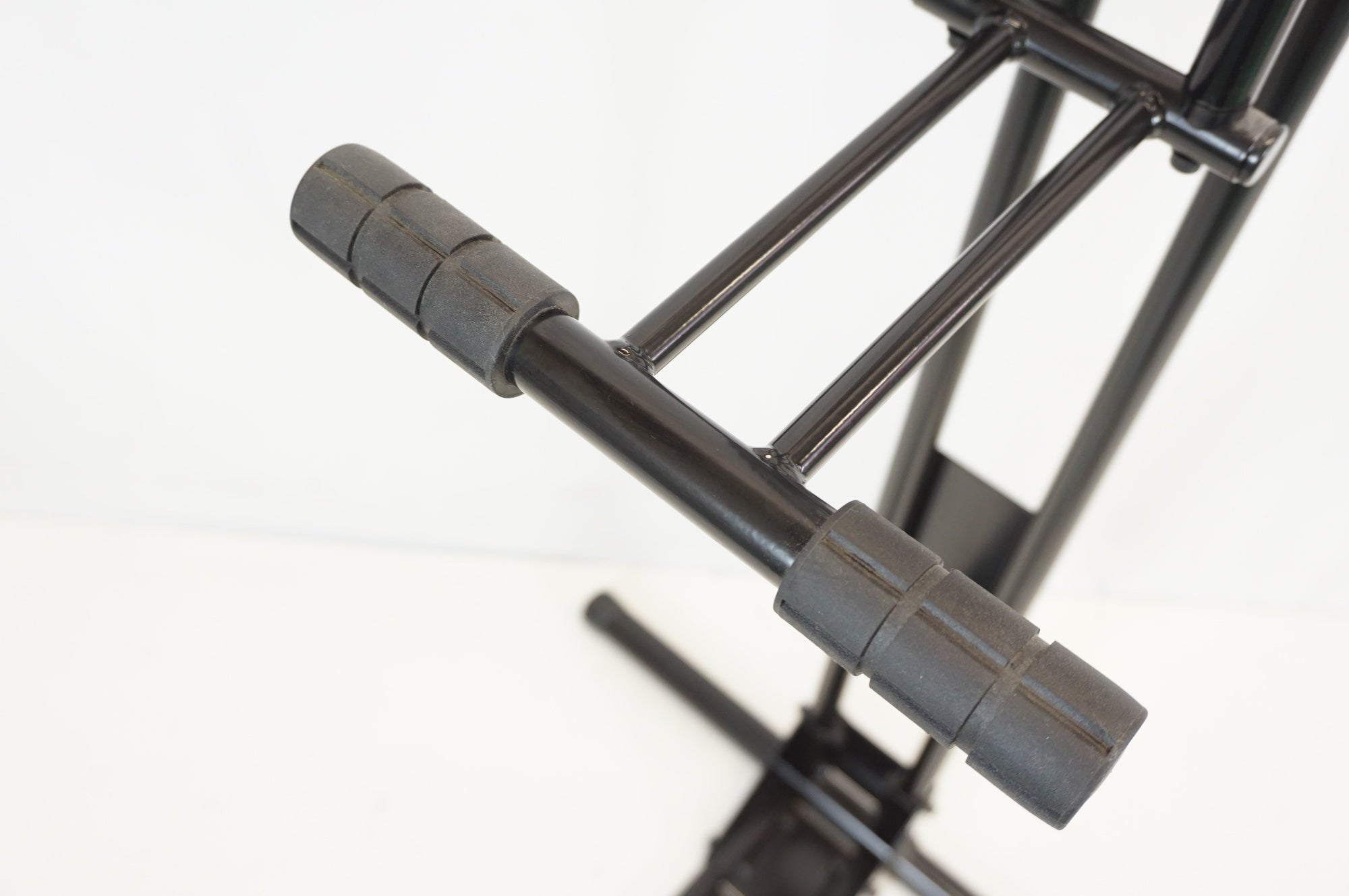 CYCLEL LOCKER 「サイクルロッカー」 CS-650 ディスプレイスタンド / 宇都宮店