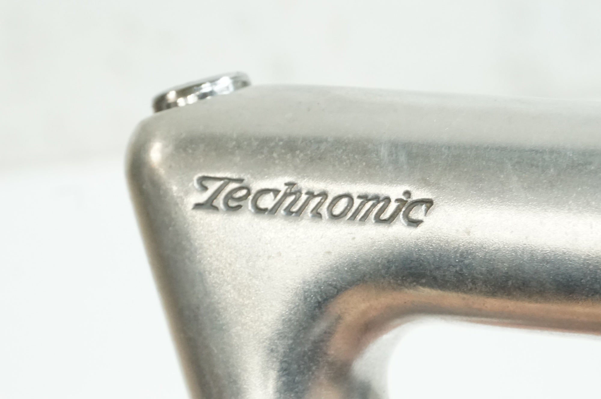 NITTO 「ニットー」 TECHNOMIC STEM φ25.4 80mm 280mm ステム / 大宮店