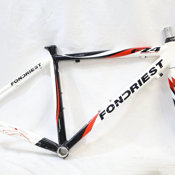 ジャンク FONDRIEST 「フォンドリエスト」 FZ4 2011年頃 フレーム