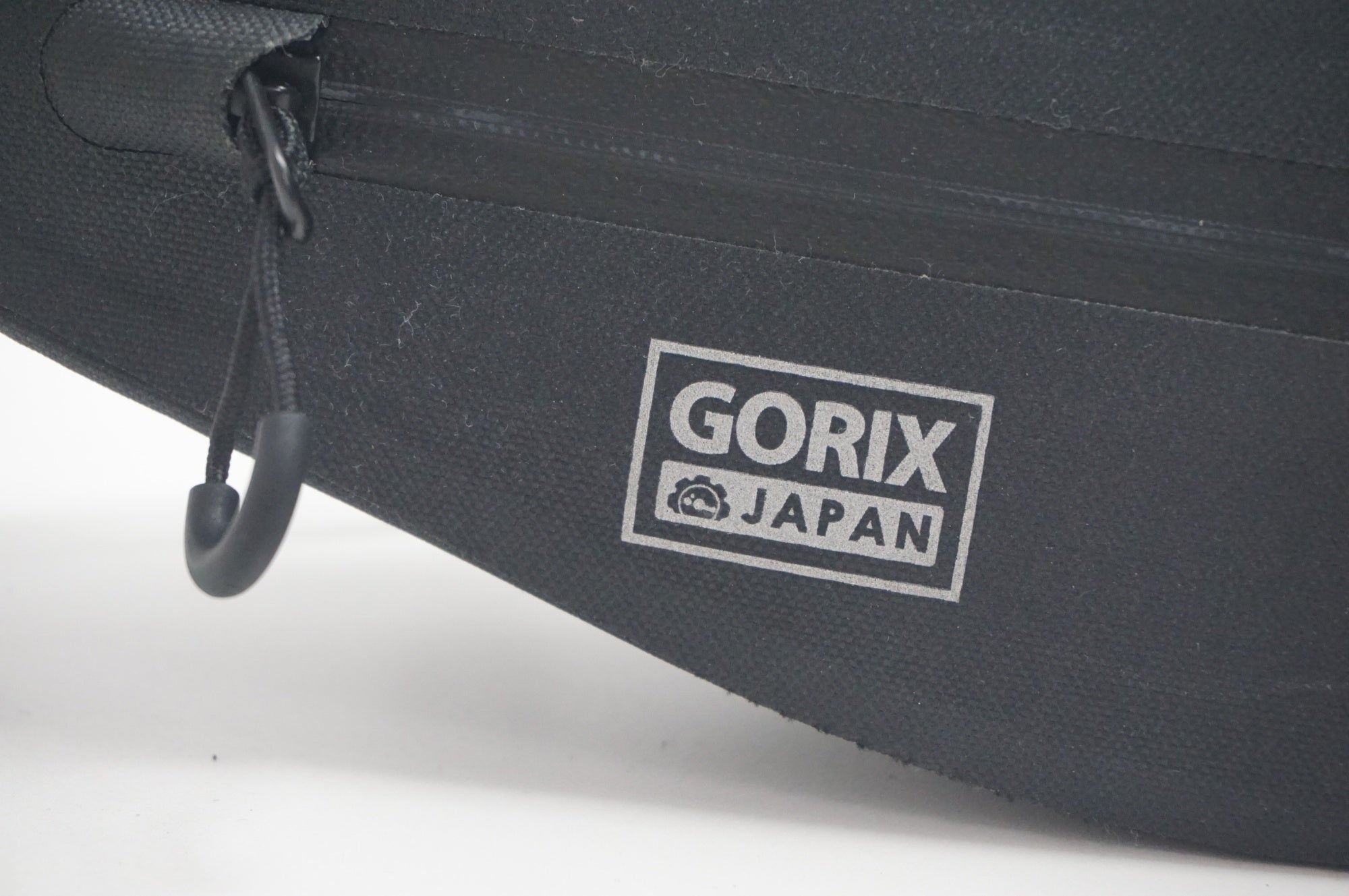 GORIX 「ゴリックス」 トップチューブバッグ / 福岡店