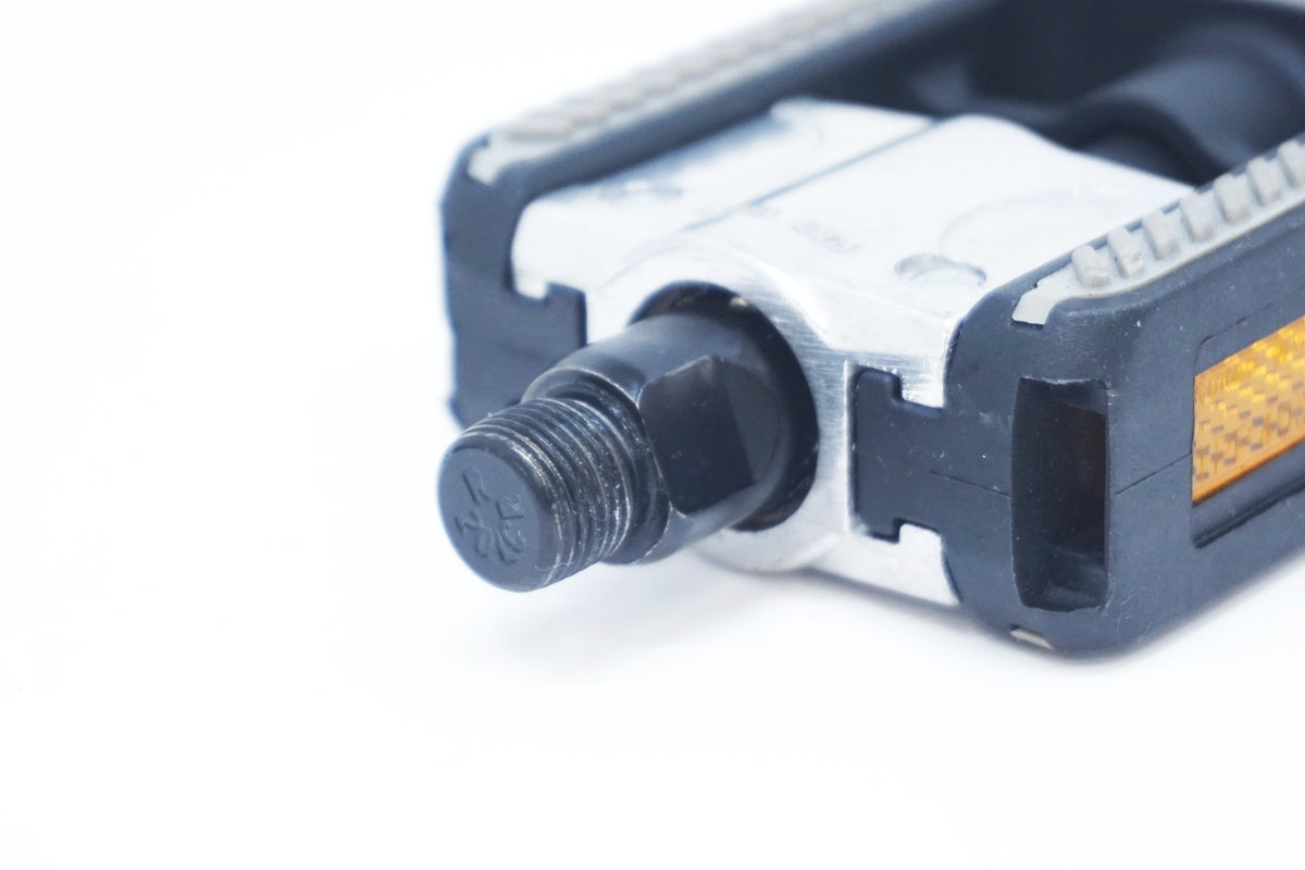 FPO 「エフピーオー」 折り畳み ペダル / 大阪美原北インター店