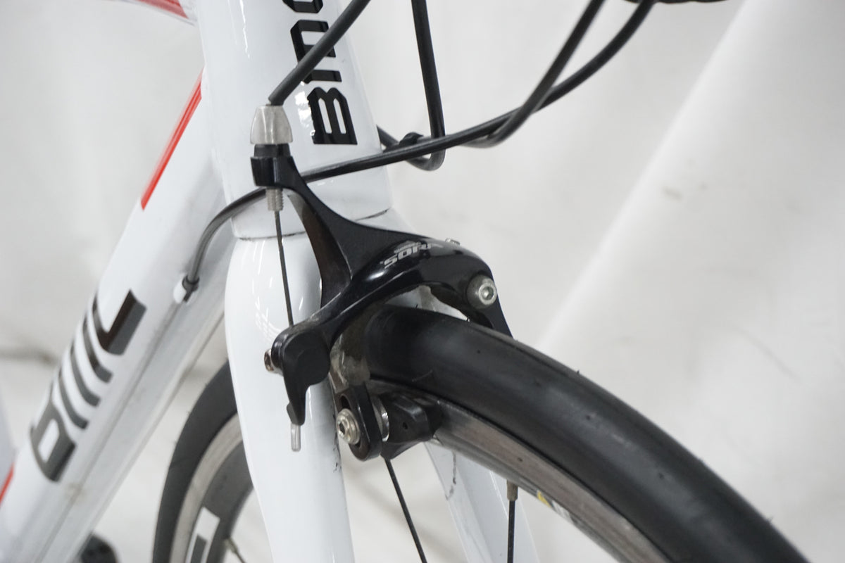BMC 「ビーエムシー」 TEAM MACHINE ALR01 2015年モデル ロードバイク / 奈良店