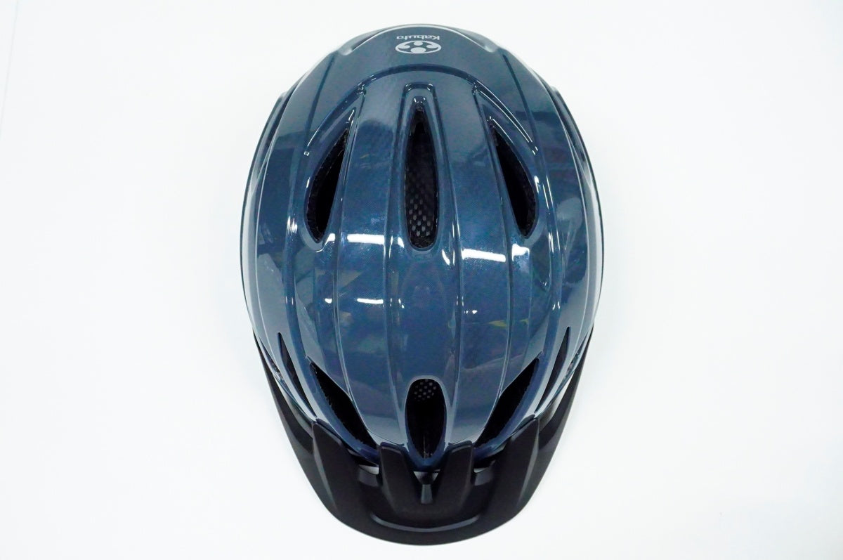 KABUTO 「カブト」 REZZA-3 M/Lサイズ ヘルメット / 名古屋大須店
