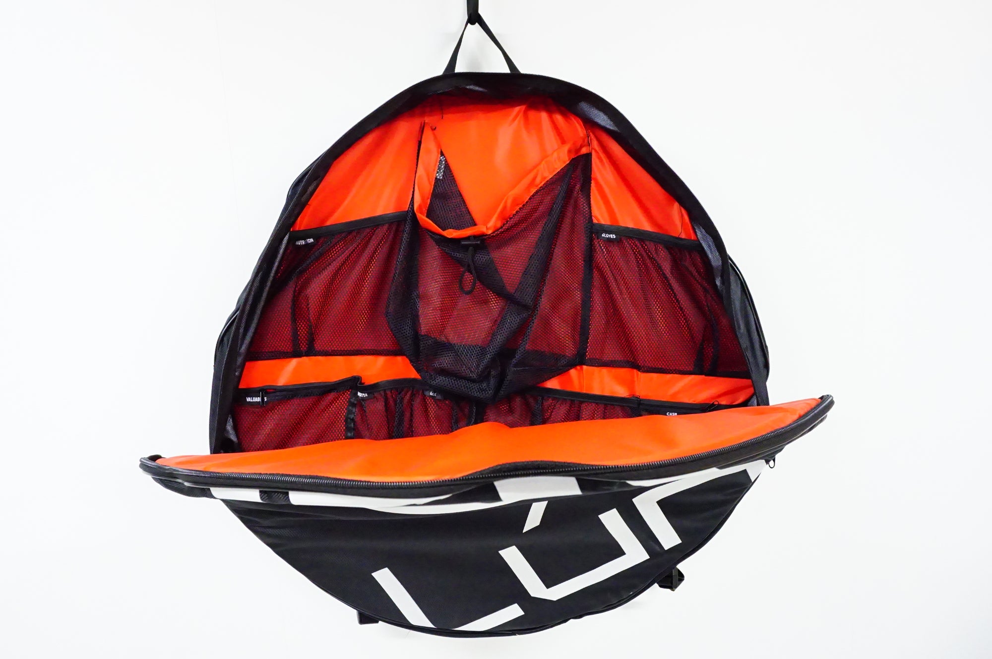 LUN 「ルン」 HYPER D45 DISC シマノ11S ホイールセット / 名古屋大須店