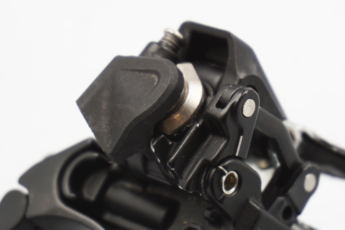 SHIMANO 「シマノ」 GRX FD-RX400 フロントディレイラー / 奈良