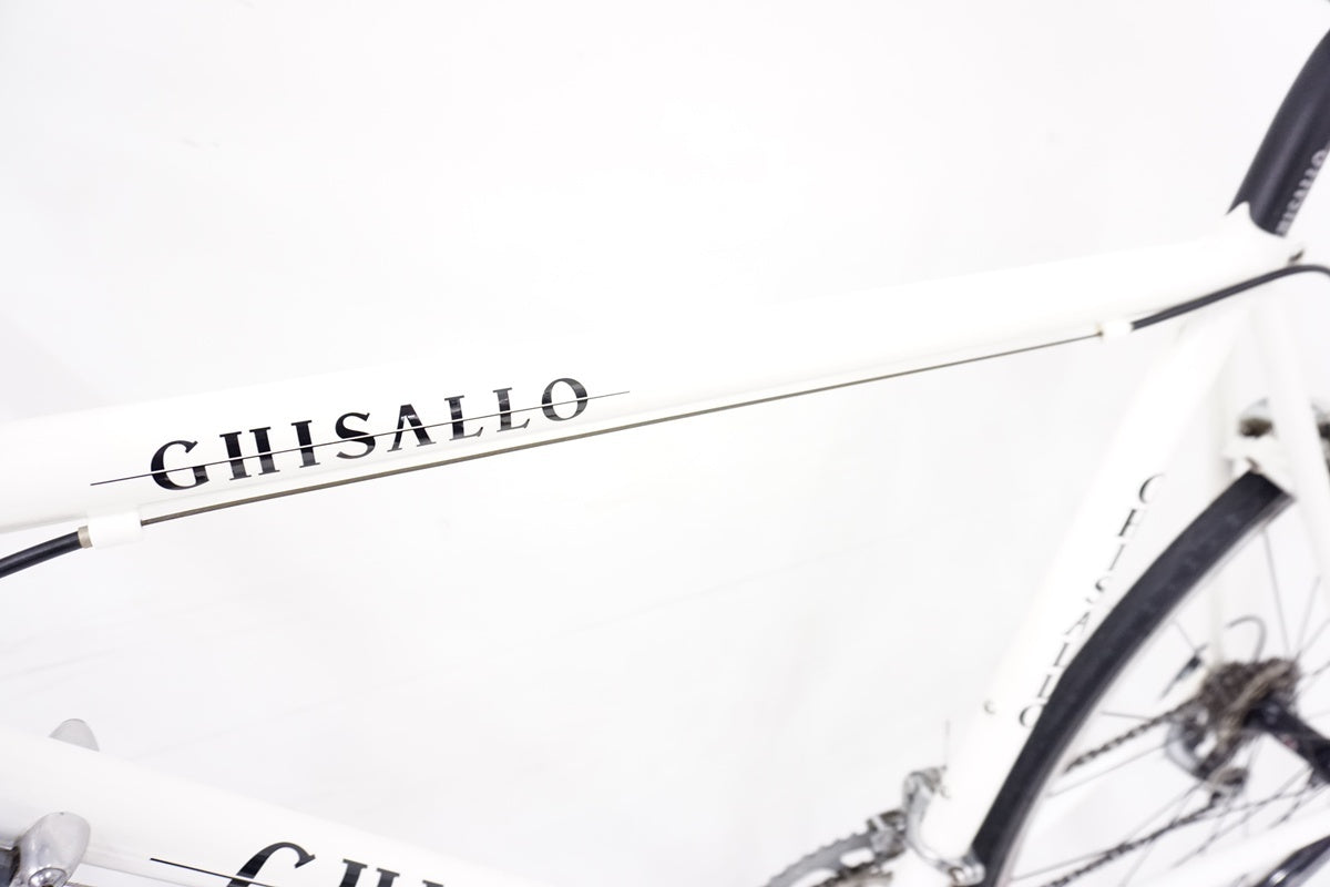 GHISALLO 「ギザロ」 305 年式不明 ロードバイク / 浜松店
