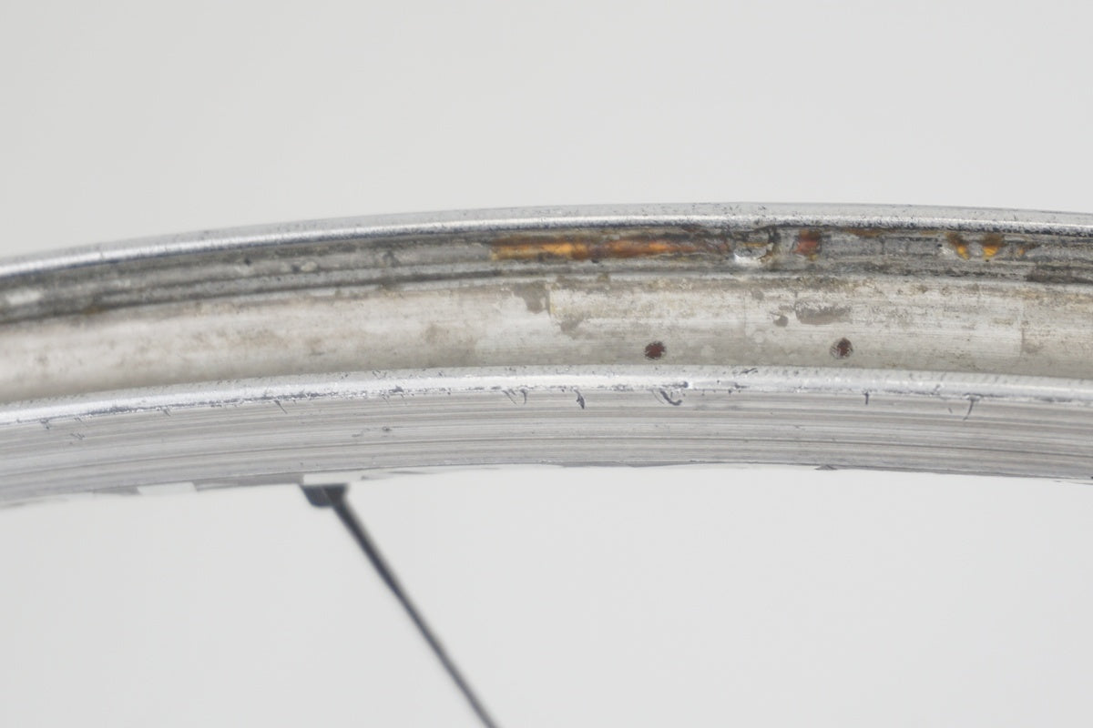 ジャンク SHIMANO 「シマノ」 DURA-ACE C24 シマノ10速 ホイール
