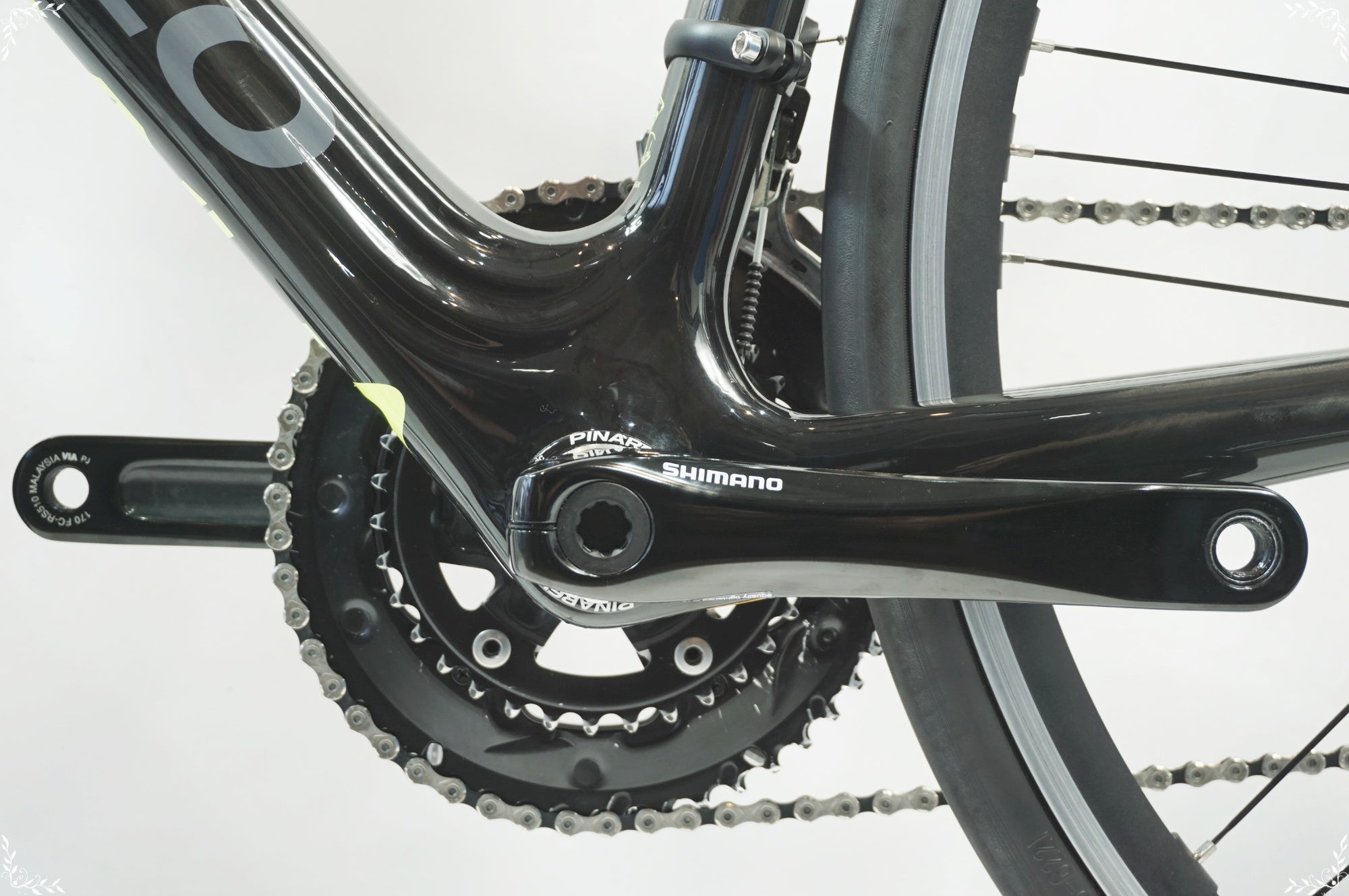 PINARELLO 「ピナレロ」 ANGLIRU 2019年モデル ロードバイク / バイチャリ浦和ベース