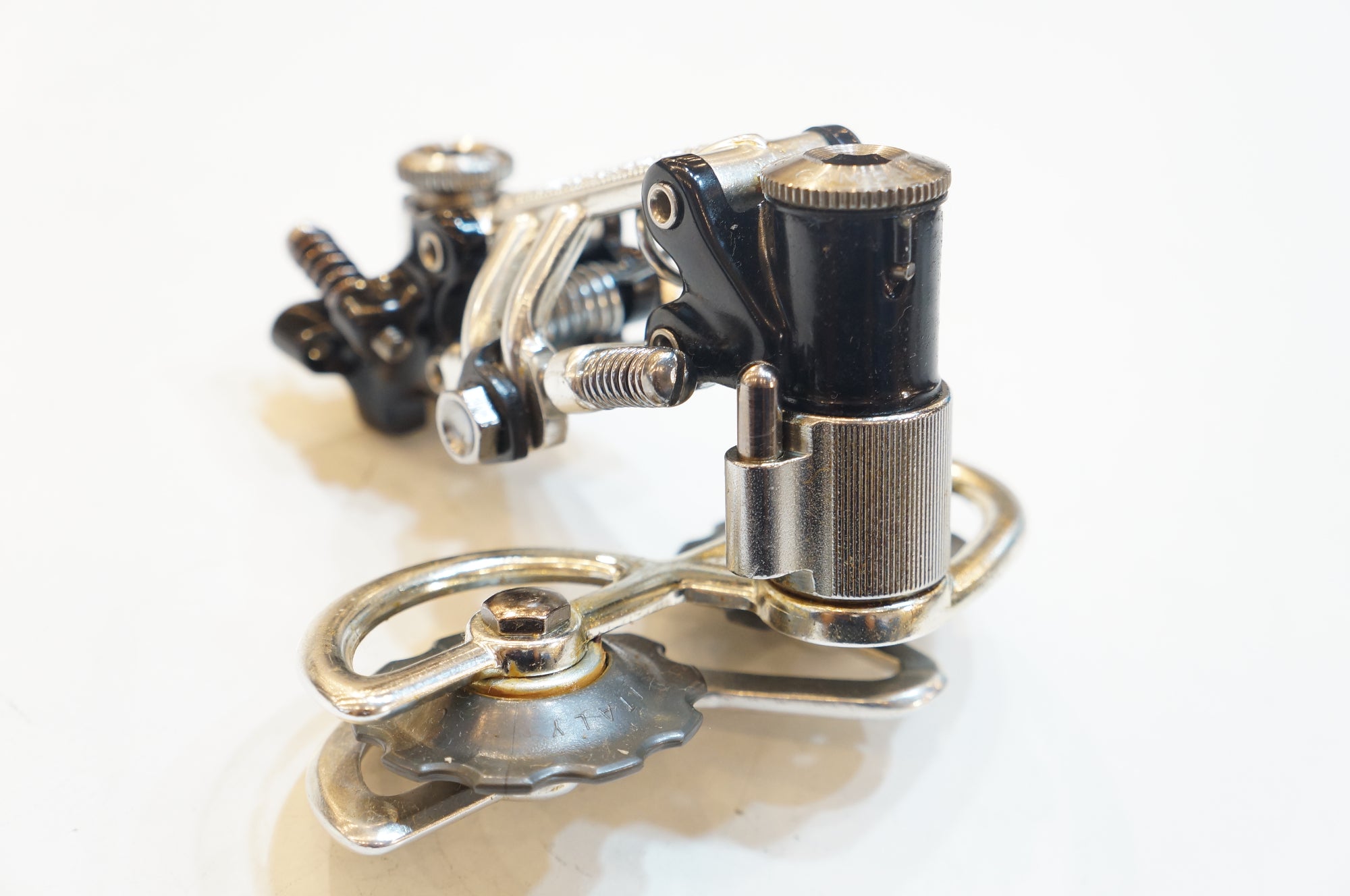 CAMPAGNOLO 「カンパニョーロ」 CAMBIO SUPER RECORD リアディレイラー