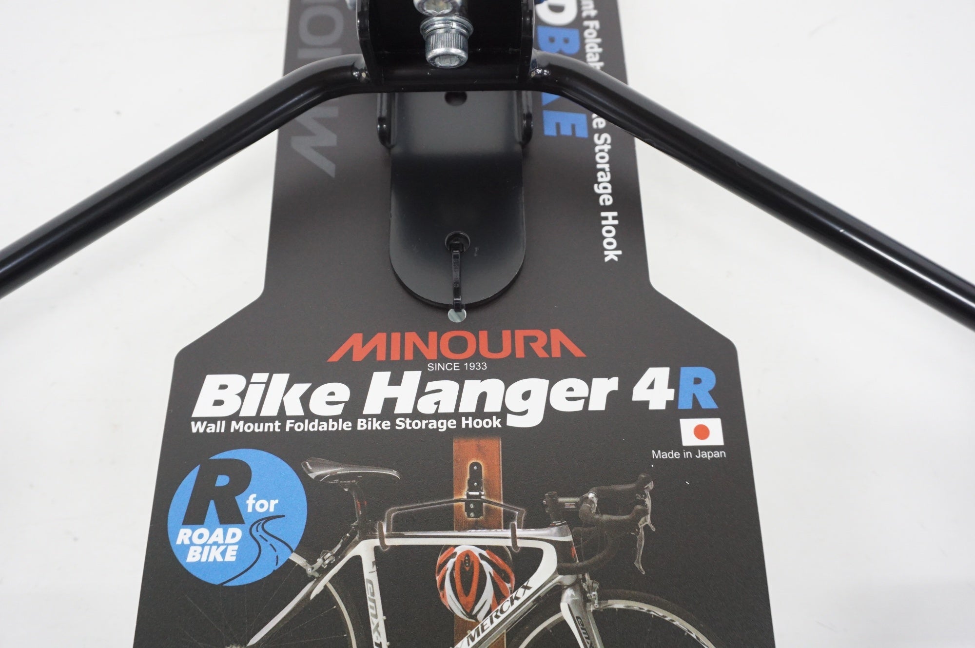 MINOURA 「ミノウラ」 BIKE HANGER 4R バイクハンガー / 阪急塚口店