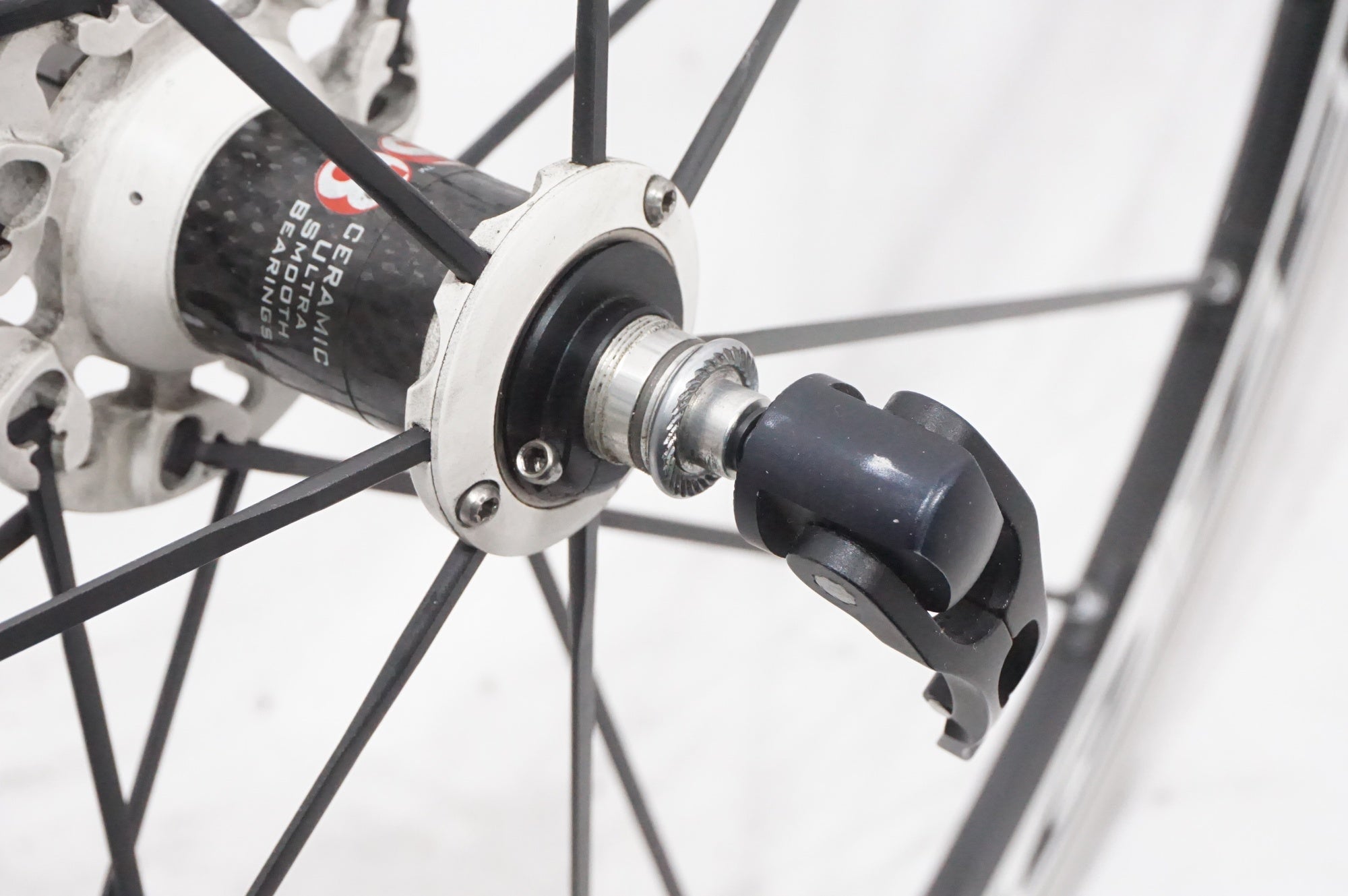 FULCRUM 「フルクラム」 RACING ZERO シマノ10速 ホイールセット / AKIBA店