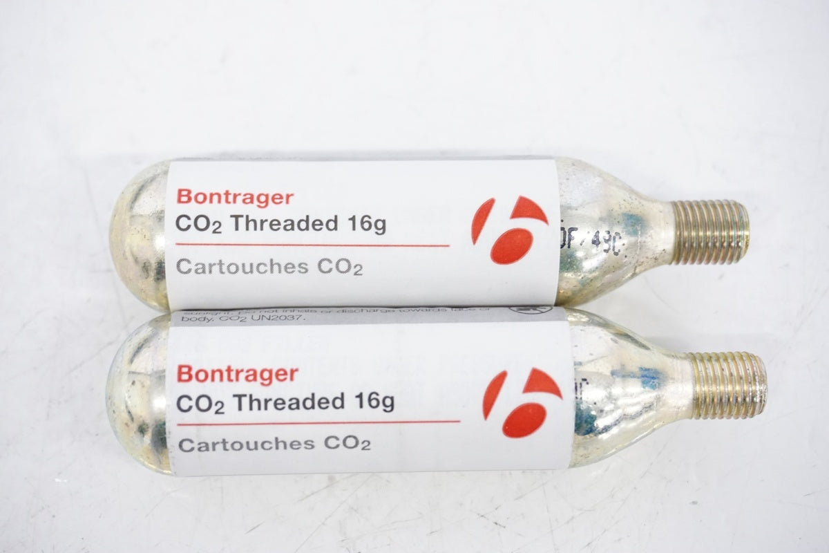 BONTRAGER 「ボントレガー」CO2ボンベ / 浜松店