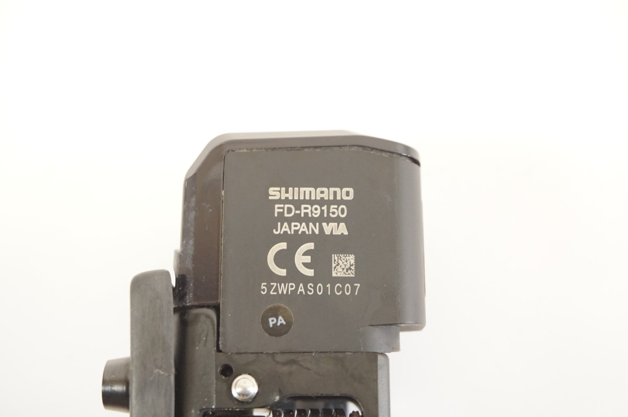 SHIMANO 「シマノ」 DURA-ACE FD-R9150 フロントディレイラー / バイチャリ世田谷店