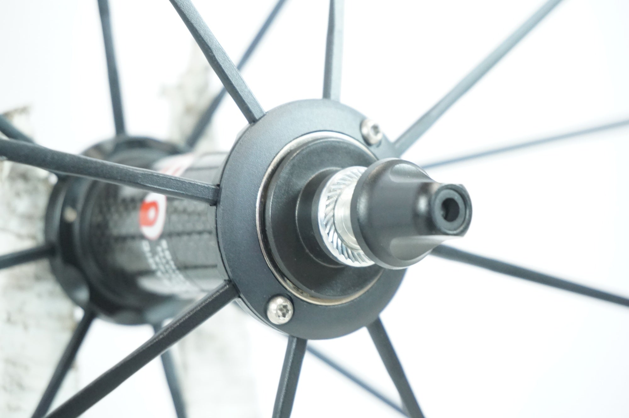 CAMPAGNOLO 「カンパニョーロ」 SHAMAL ULTRA C15 カンパフリー