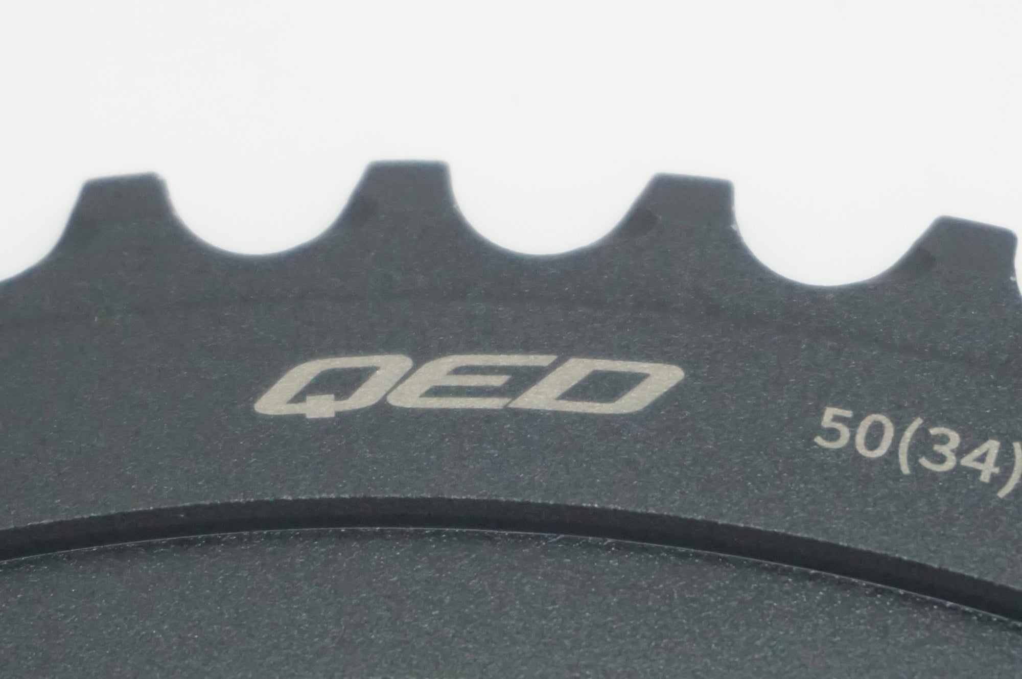 MAGENE 「マージン」 QED 50-34T チェーンリングセット / 福岡店
