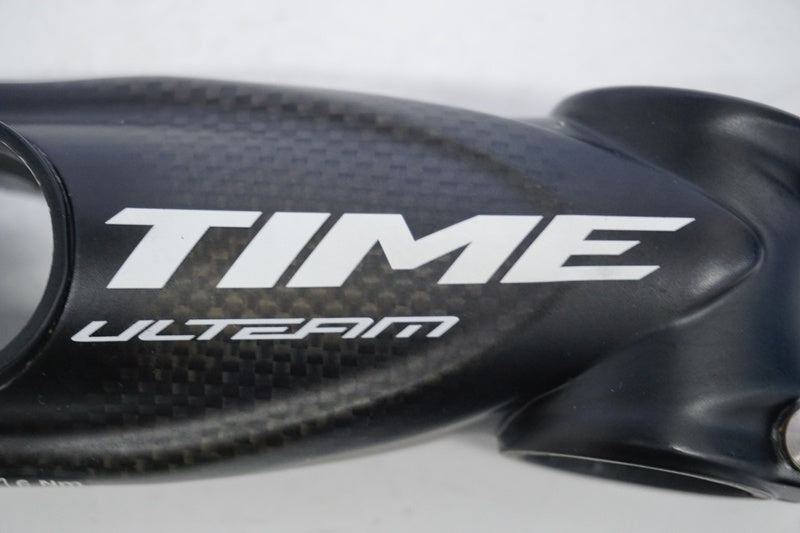 TIME RTM ULTEAM ステム　110mm TIME RTM ULTEAM ステム 110mm 自転車