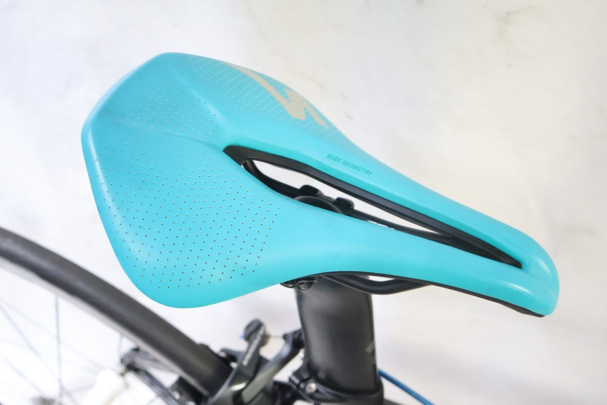 SPECIALIZED 「スペシャライズド」 VENGE ELITE SAGAN 2017年モデル ロードバイク / 高知店