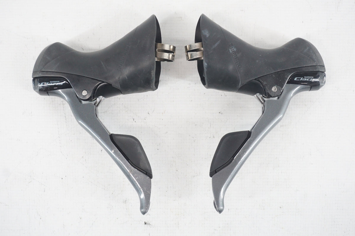 SHIMANO 「シマノ」 CLARIS ST-R2000 デュアルコントロールレバー / 阪急塚口店
